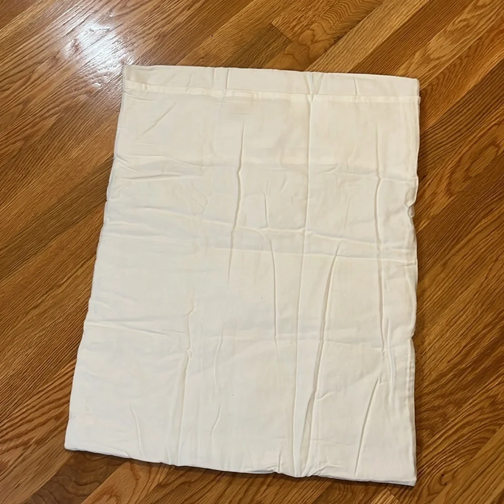 Anthropologie Velvet Hollyhock Full Quilt NWT Plus